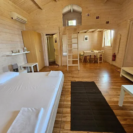 Сasa de vacaciones Valerian Áyios Nikítas