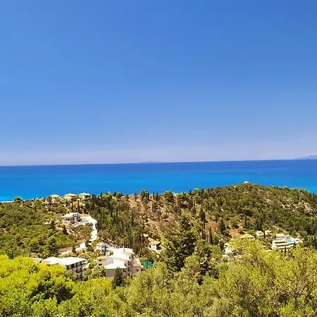Valerian * Agios Nikitas