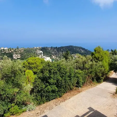 Holiday home Valerian *