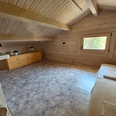 Valerian Holiday home