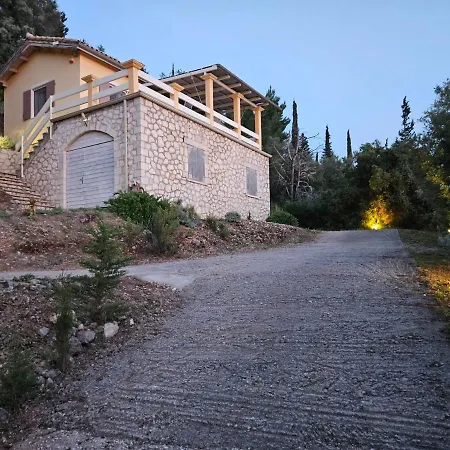 Holiday home Valerian