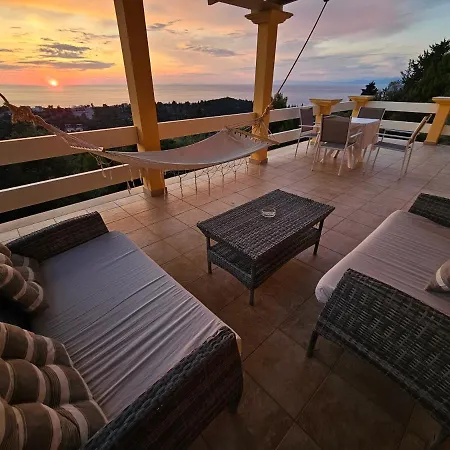 Holiday home Valerian