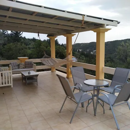 Holiday home Valerian