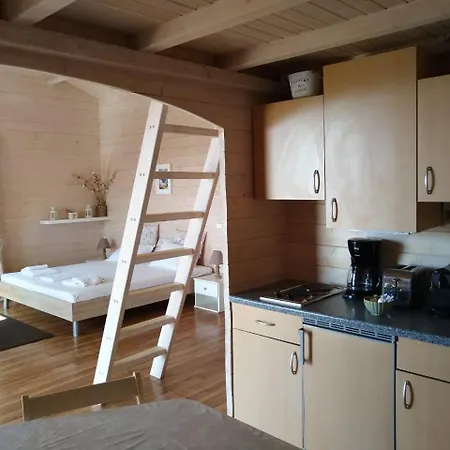 Valerian Holiday home *